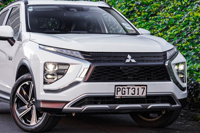 2022 Mitsubishi Eclipse Cross XLS PHEV