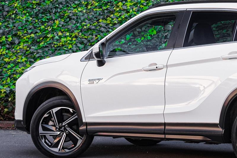 2022 Mitsubishi Eclipse Cross XLS PHEV
