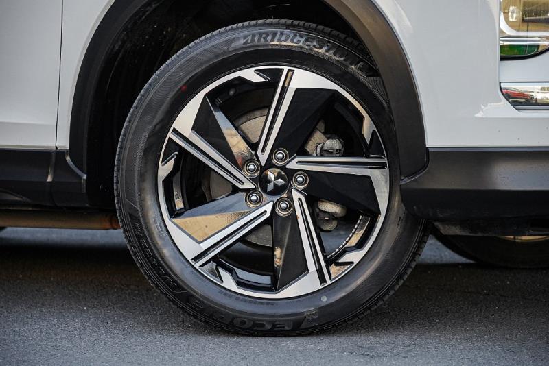 2022 Mitsubishi Eclipse Cross XLS PHEV