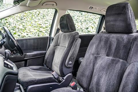2021 Honda Odyssey 8 Seater - Thumbnail