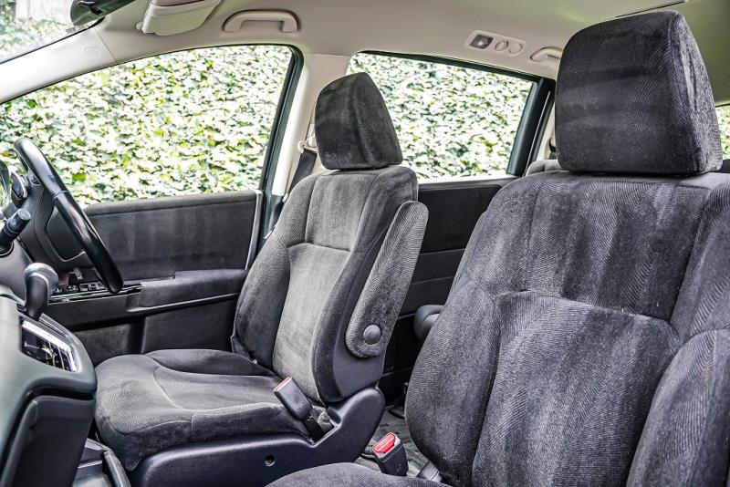 2021 Honda Odyssey 8 Seater