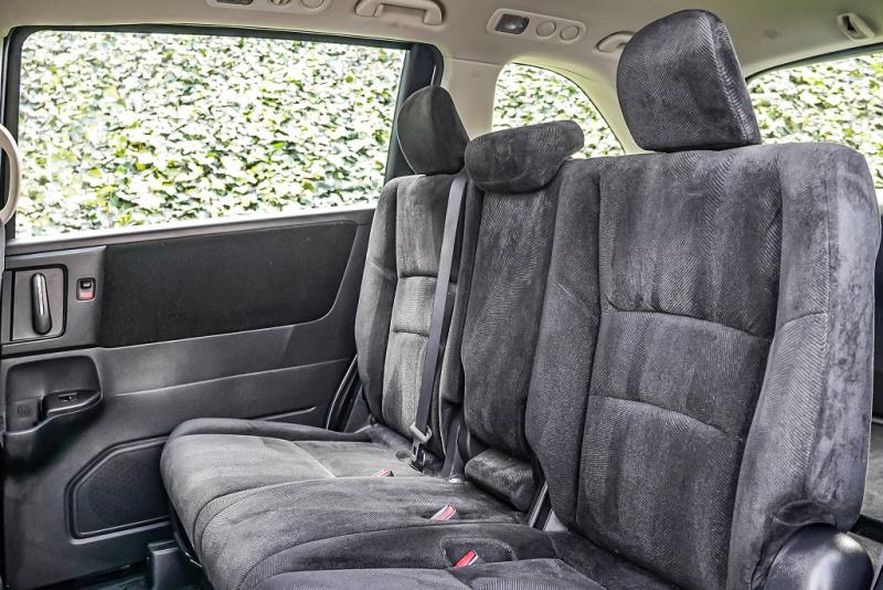2021 Honda Odyssey 8 Seater