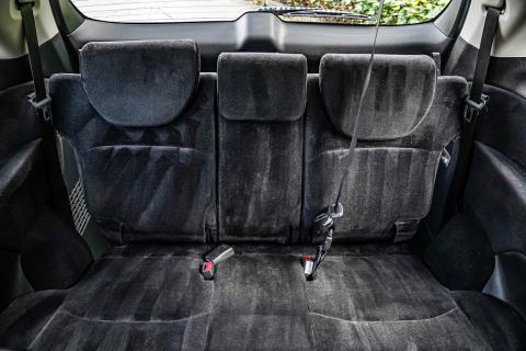 2021 Honda Odyssey 8 Seater - Thumbnail