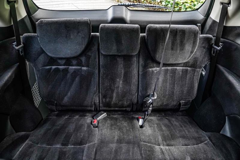2021 Honda Odyssey 8 Seater