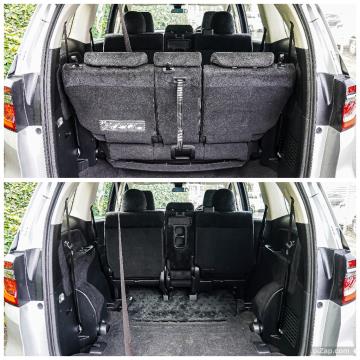 2021 Honda Odyssey 8 Seater - Thumbnail