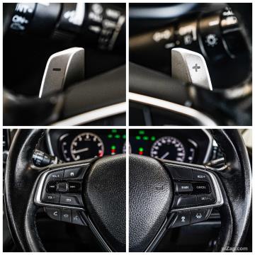 2021 Honda Odyssey 8 Seater - Thumbnail