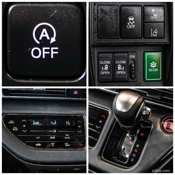 2021 Honda Odyssey 8 Seater - Thumbnail