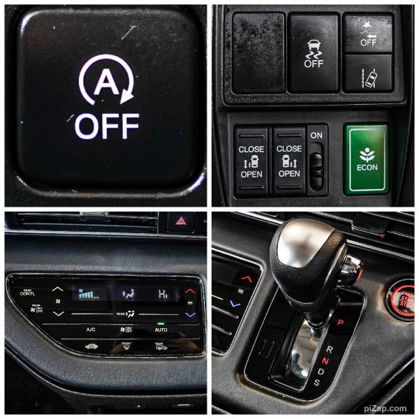 2021 Honda Odyssey 8 Seater