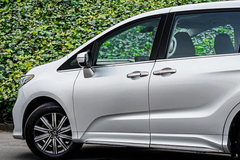 2021 Honda Odyssey 8 Seater