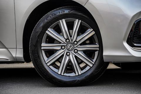 2021 Honda Odyssey 8 Seater - Thumbnail