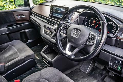 2021 Honda Odyssey 8 Seater - Thumbnail