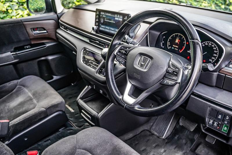 2021 Honda Odyssey 8 Seater