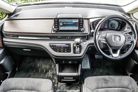 2021 Honda Odyssey 8 Seater - Thumbnail