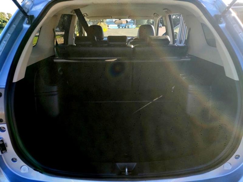 2013 Mitsubishi Outlander PHEV 4WD