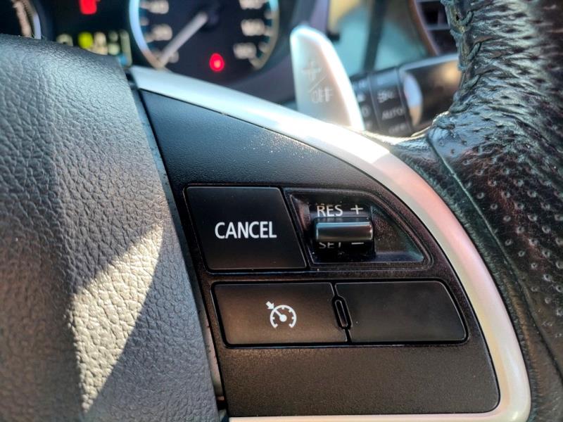 2013 Mitsubishi Outlander PHEV 4WD