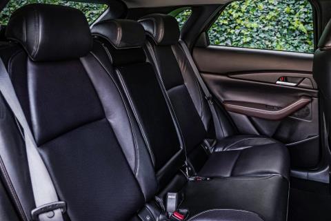 2020 Mazda CX-30 20S - Thumbnail
