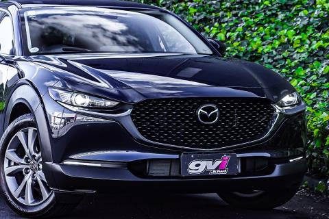 2020 Mazda CX-30 20S - Thumbnail