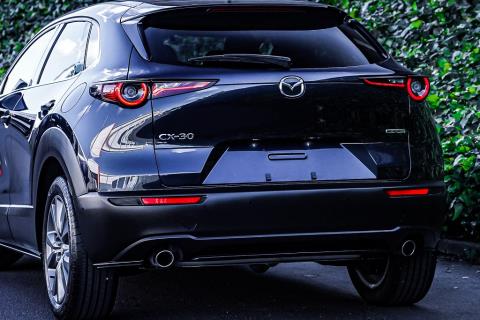 2020 Mazda CX-30 20S - Thumbnail
