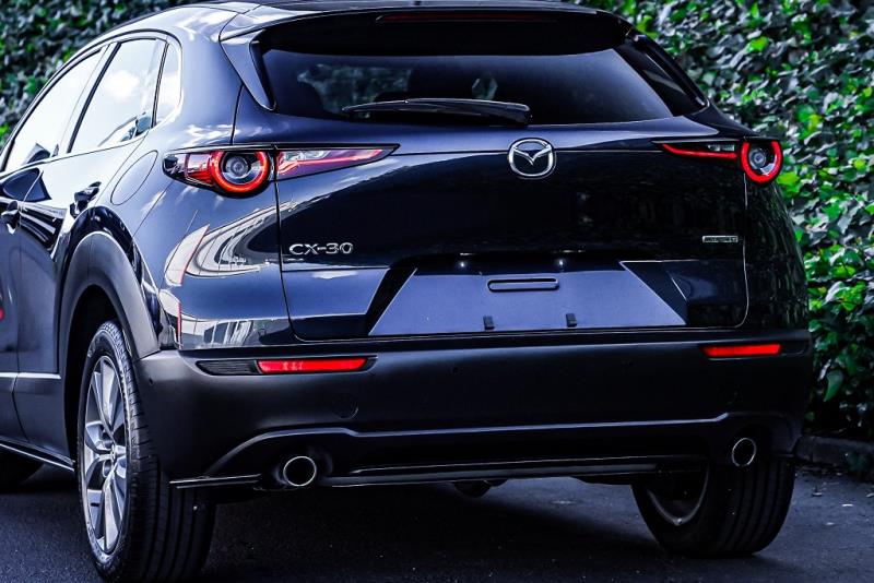 2020 Mazda CX-30 20S