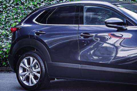 2020 Mazda CX-30 20S - Thumbnail