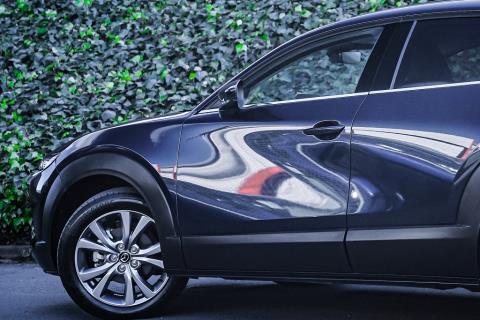 2020 Mazda CX-30 20S - Thumbnail