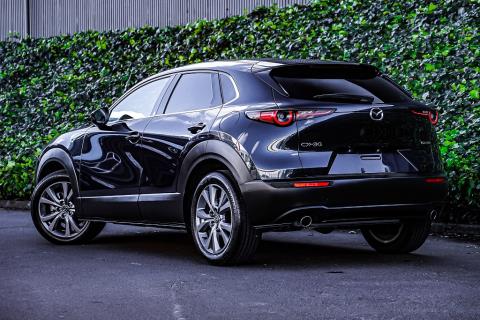2020 Mazda CX-30 20S - Thumbnail