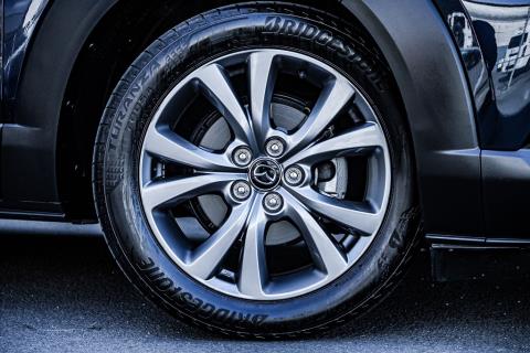 2020 Mazda CX-30 20S - Thumbnail