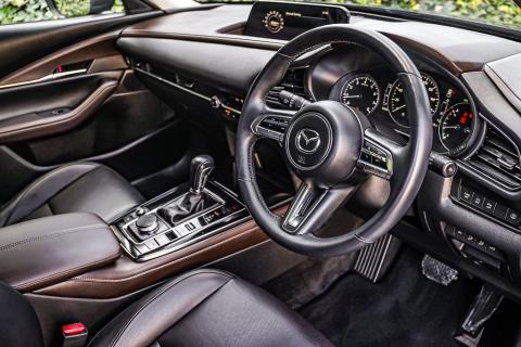 2020 Mazda CX-30 20S - Thumbnail
