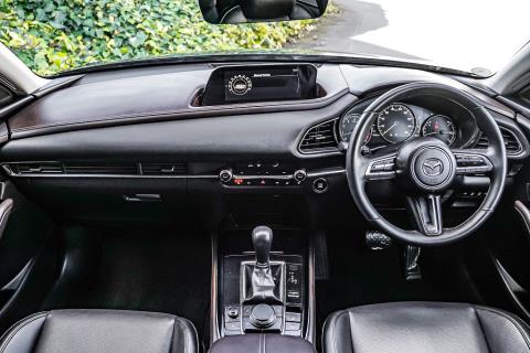 2020 Mazda CX-30 20S - Thumbnail