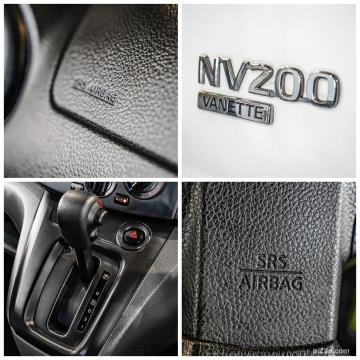 2020 Nissan NV200 6 Seater - Thumbnail