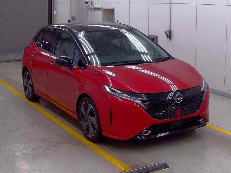 2023 Nissan Note Auro e-Power G
