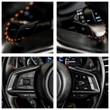 2018 Subaru XV 2.0i-L 4WD - Thumbnail