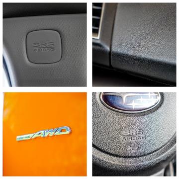 2018 Subaru XV 2.0i-L 4WD - Thumbnail