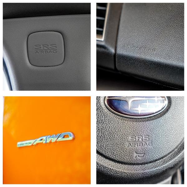 2018 Subaru XV 2.0i-L 4WD