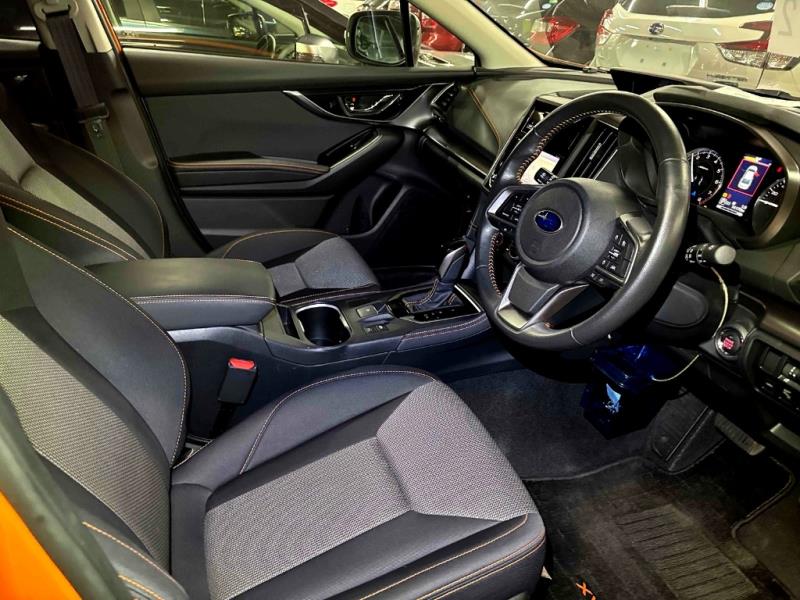 2018 Subaru XV 2.0i-L 4WD