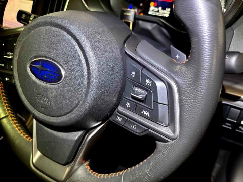 2018 Subaru XV 2.0i-L 4WD - Thumbnail