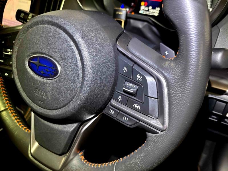 2018 Subaru XV 2.0i-L 4WD