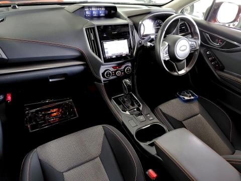2018 Subaru XV 2.0i-L 4WD - Thumbnail