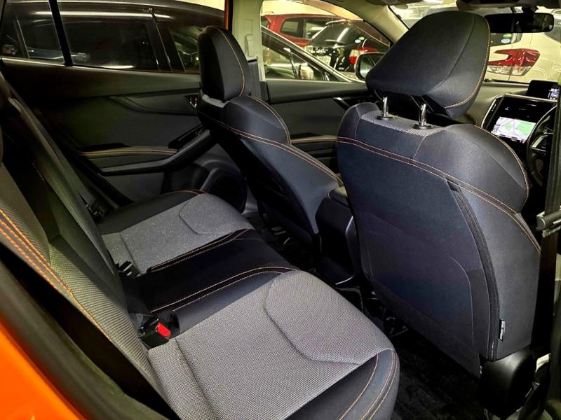 2018 Subaru XV 2.0i-L 4WD