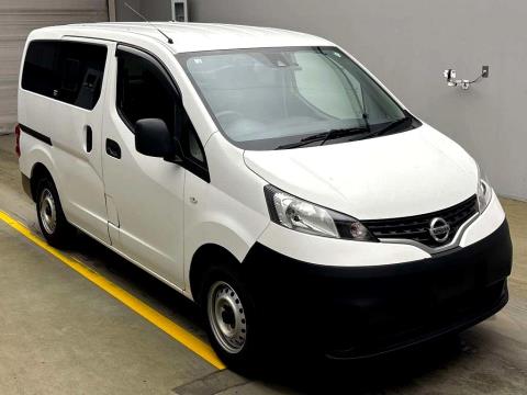 2020 Nissan NV200 / Vanette 5 Door - Thumbnail