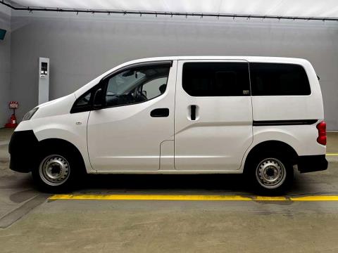 2020 Nissan NV200 / Vanette 5 Door - Thumbnail
