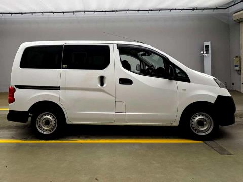2020 Nissan NV200 / Vanette 5 Door - Thumbnail