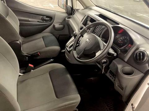2020 Nissan NV200 / Vanette 5 Door - Thumbnail