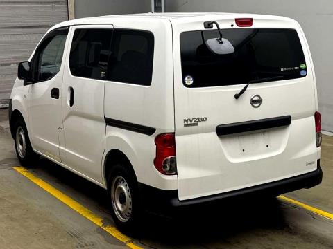 2020 Nissan NV200 / Vanette 5 Door - Thumbnail