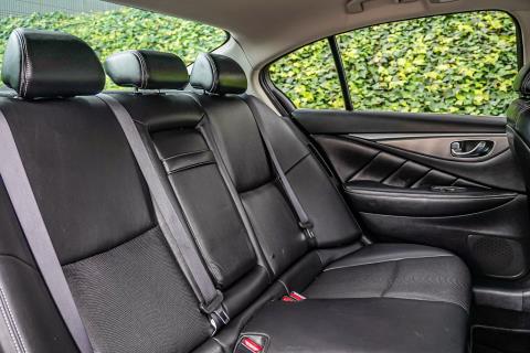 2015 Nissan Skyline 350GT Hybrid - Thumbnail
