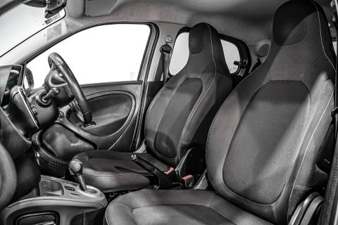 2015 Smart Forfour Passion - Thumbnail