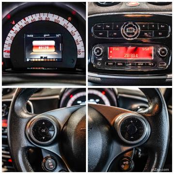 2015 Smart Forfour Passion - Thumbnail