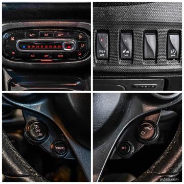 2015 Smart Forfour Passion - Thumbnail