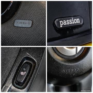2015 Smart Forfour Passion - Thumbnail
