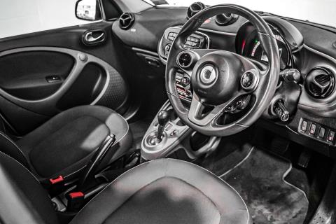 2015 Smart Forfour Passion - Thumbnail